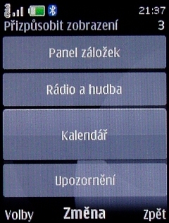 Nokia 6500 Slide
