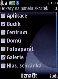 Nokia 6500 Slide