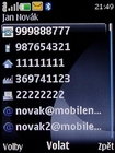 Nokia 6500 Slide