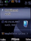 Nokia 6500 Slide