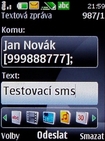Nokia 6500 Slide