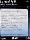 Nokia 6500 Slide