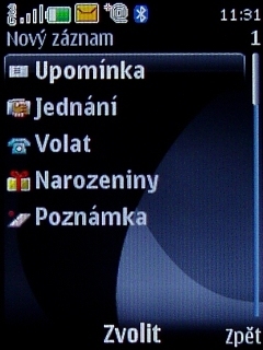 Nokia 6500 Slide