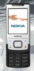 Nokia 6500 Slider