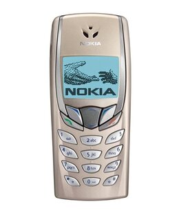 Nokia 6510