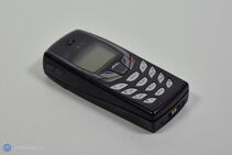Nokia 6510