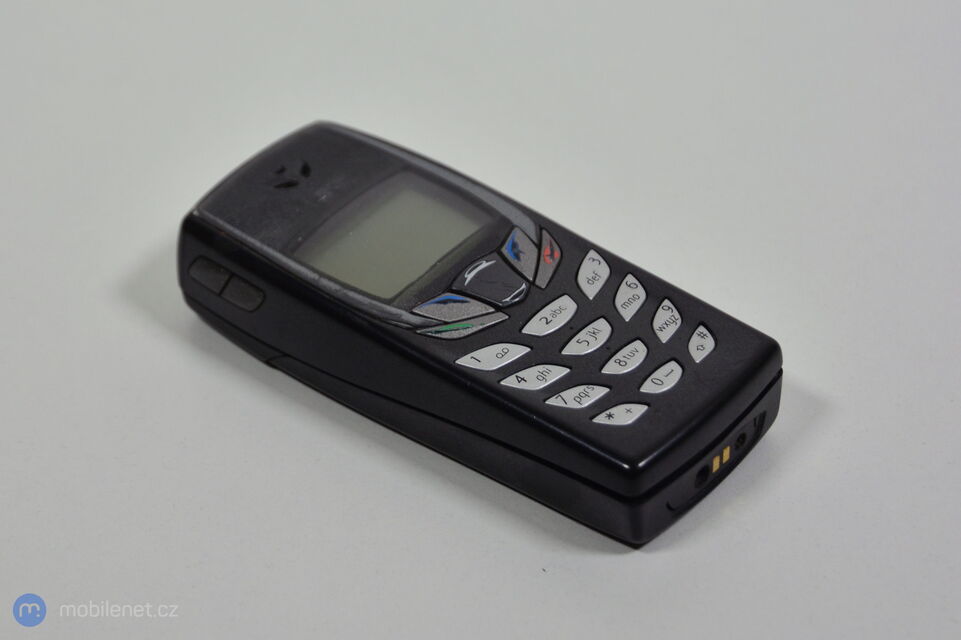 Nokia 6510