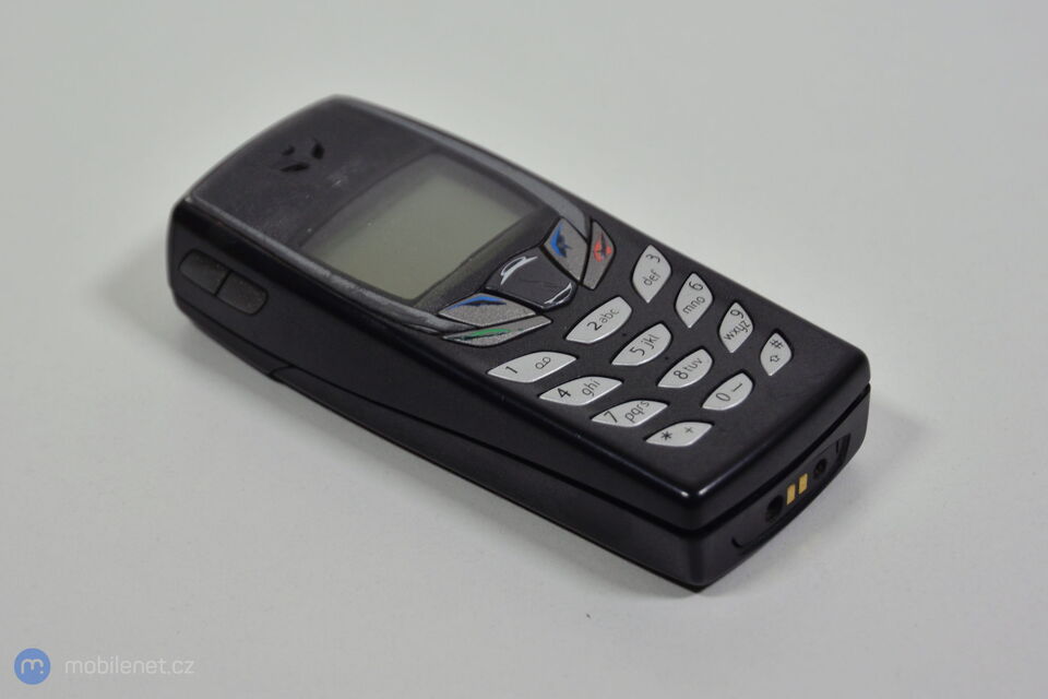 Nokia 6510