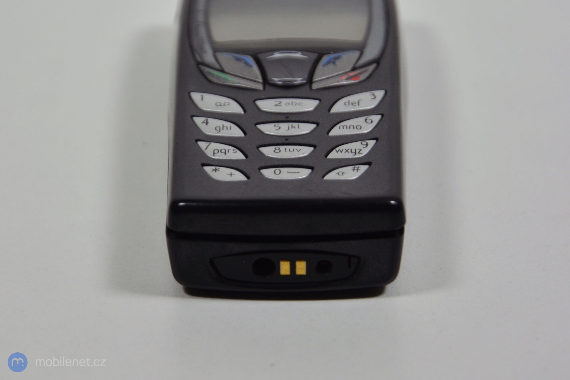 Nokia 6510