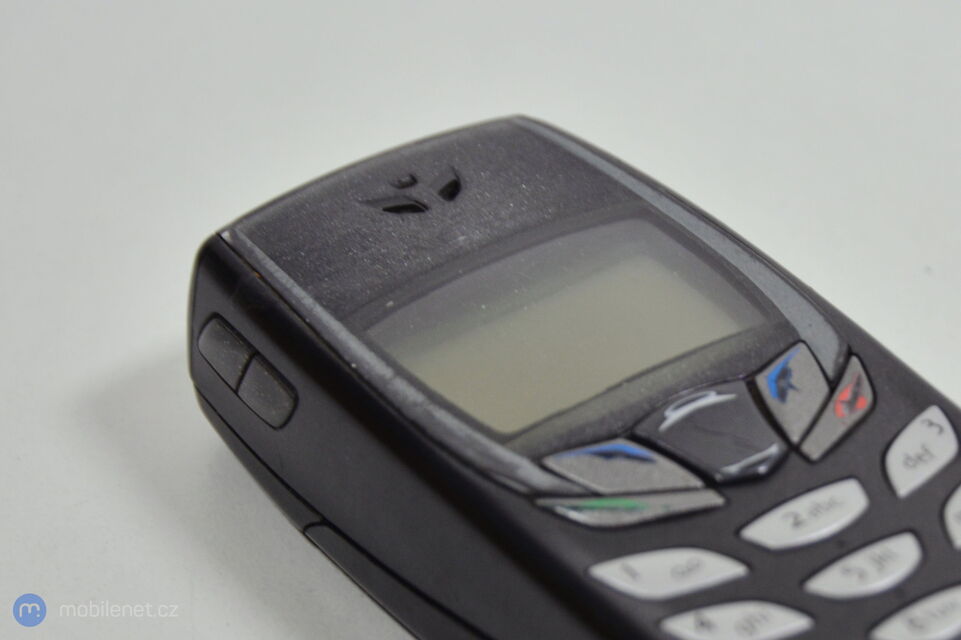 Nokia 6510