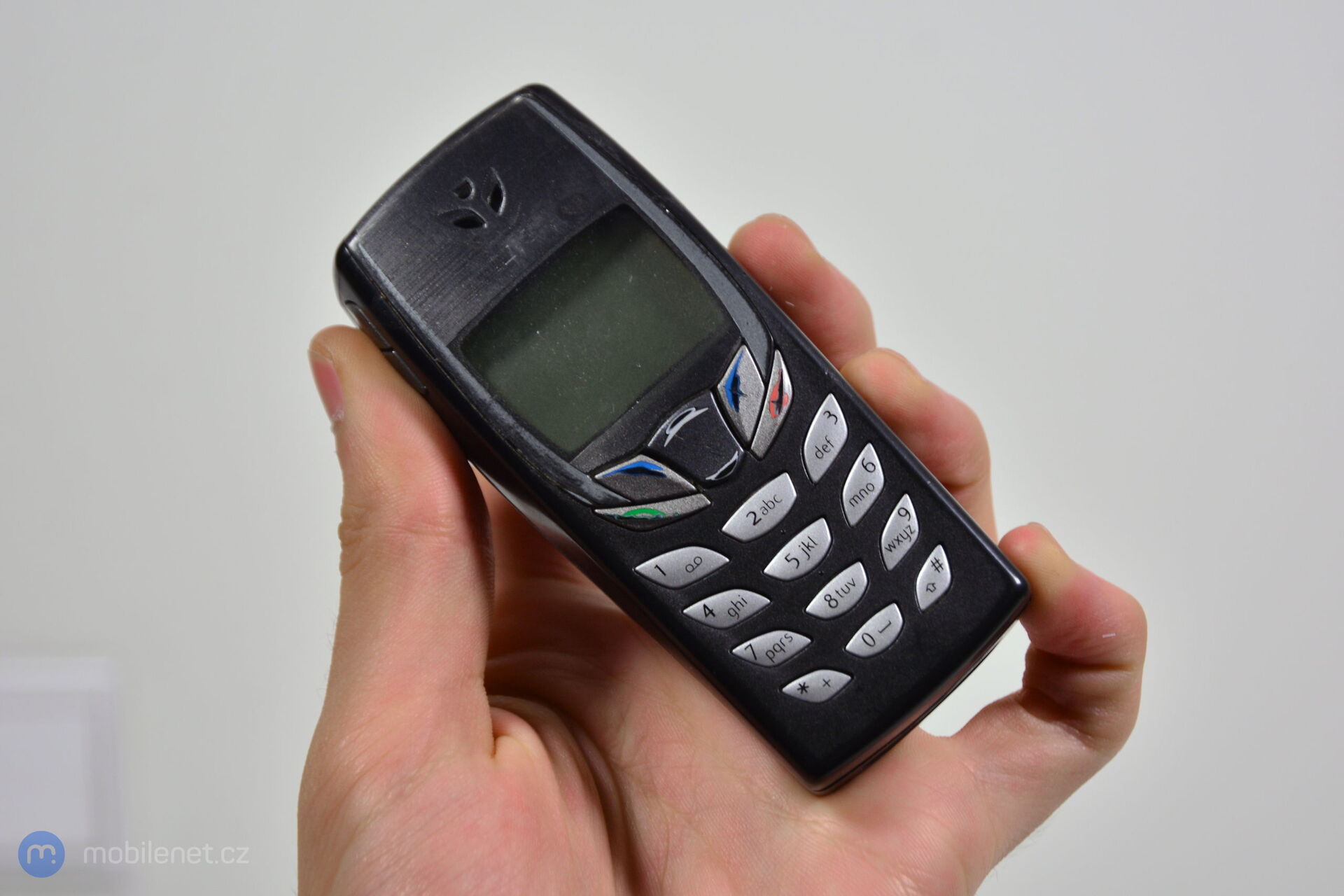 Nokia 6510