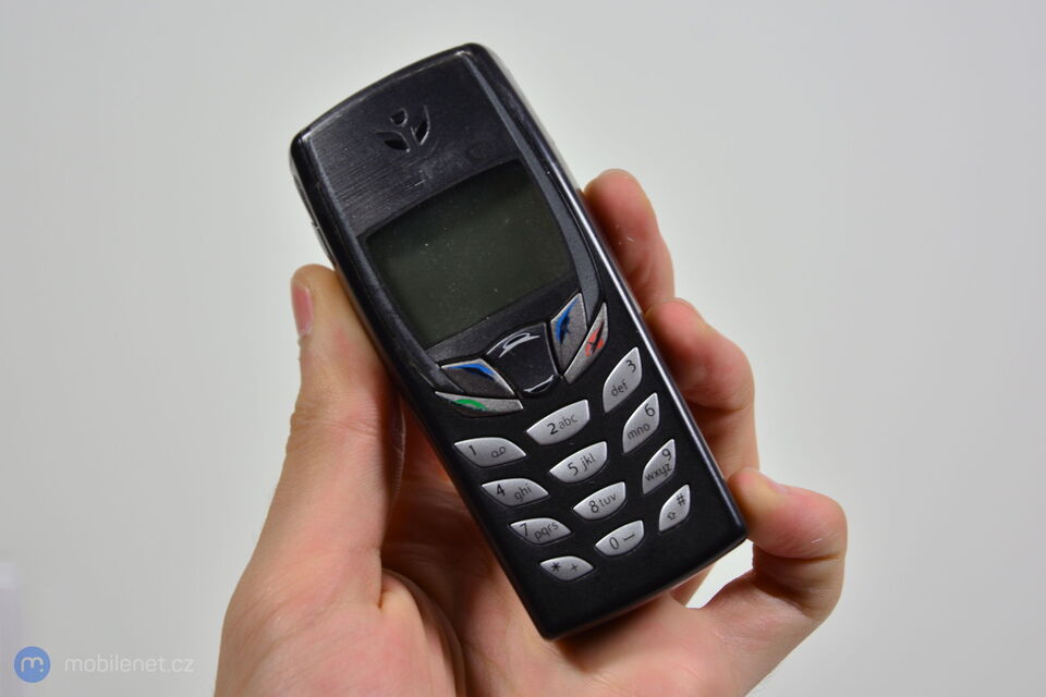 Nokia 6510