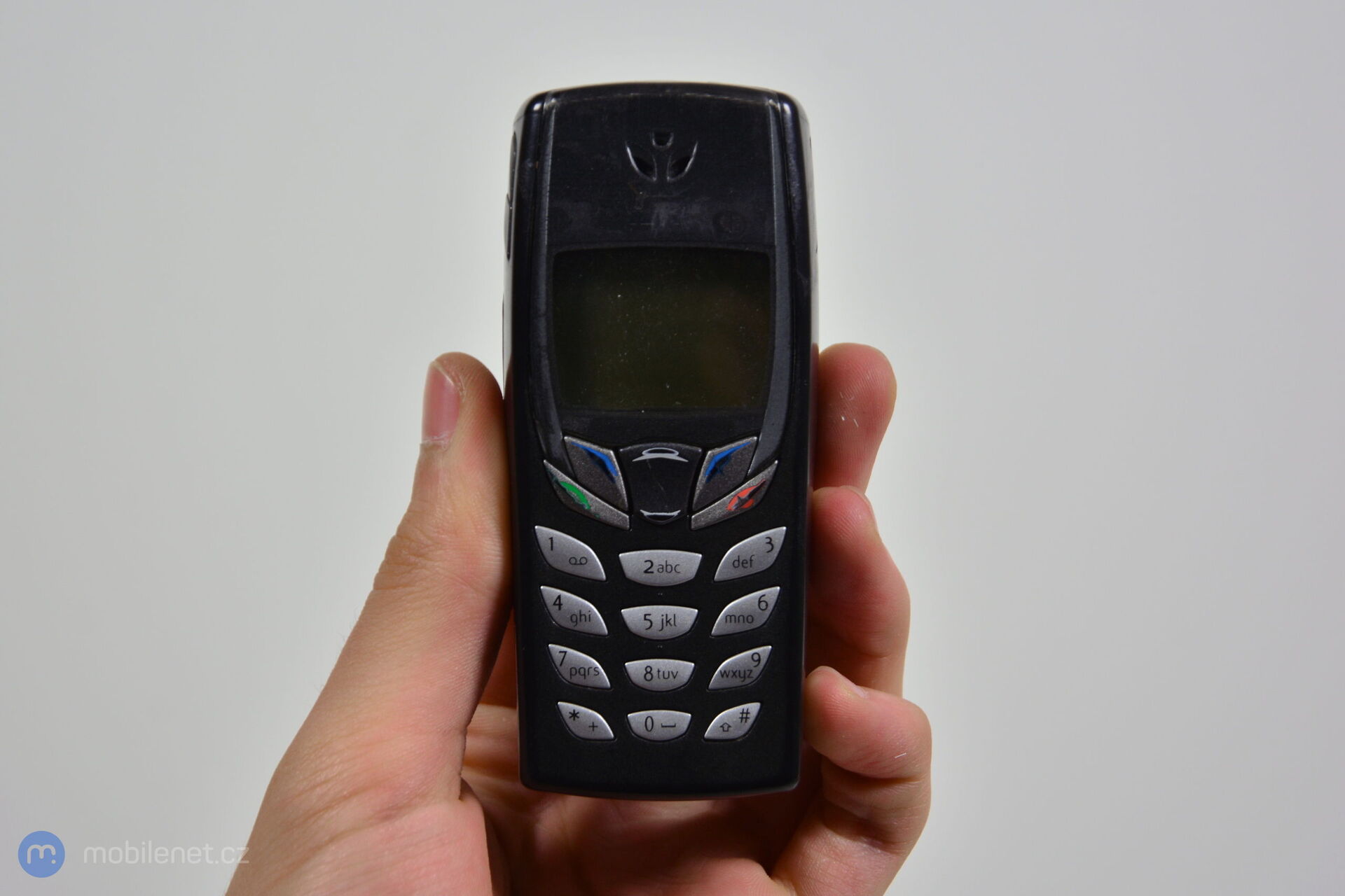 Nokia 6510