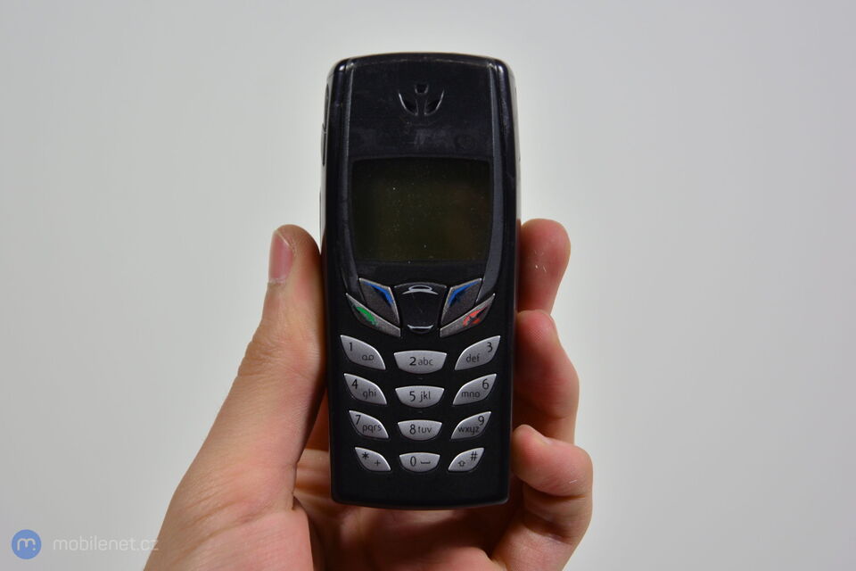 Nokia 6510