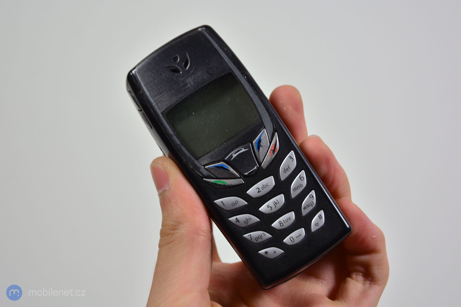 Nokia 6510
