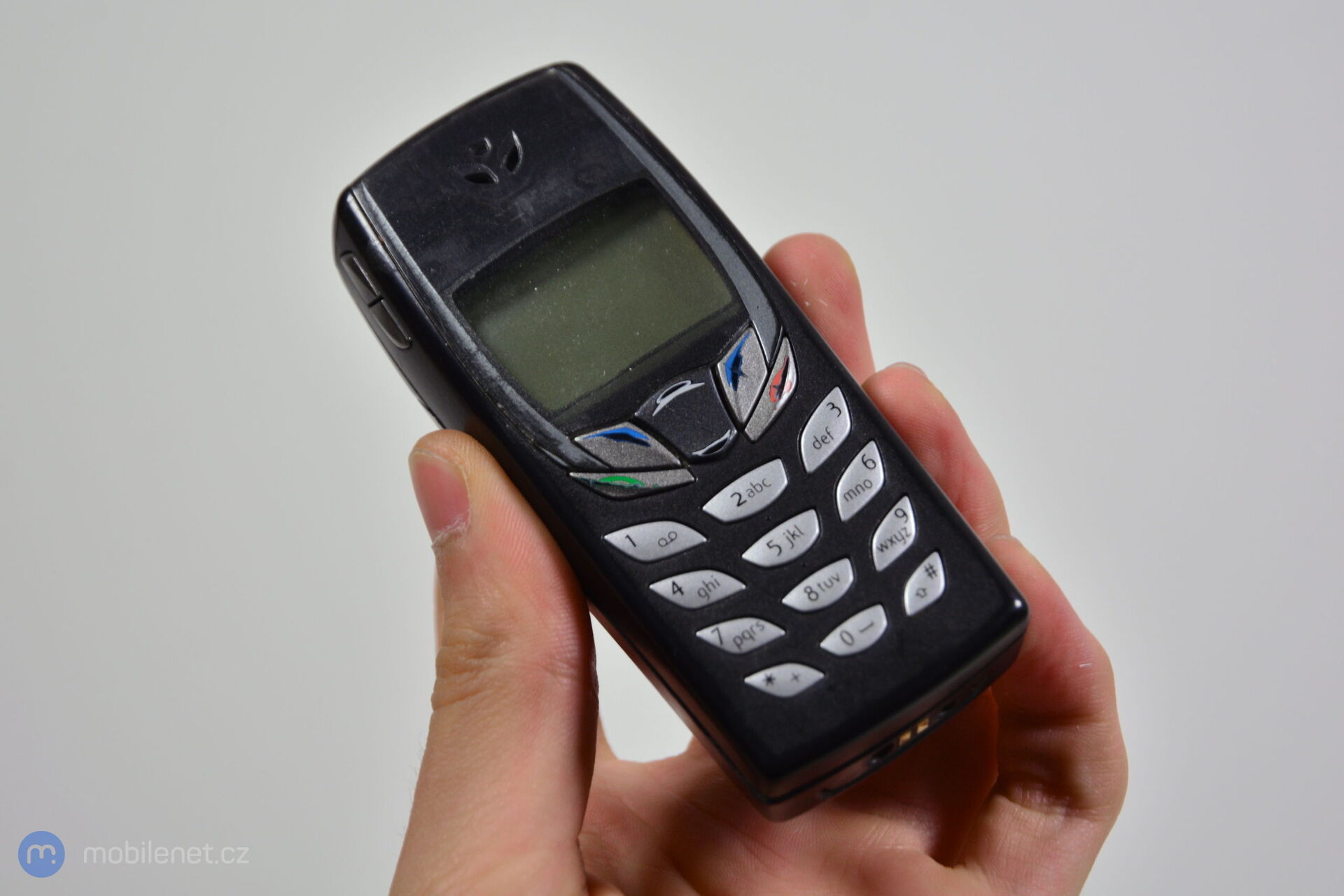 Nokia 6510