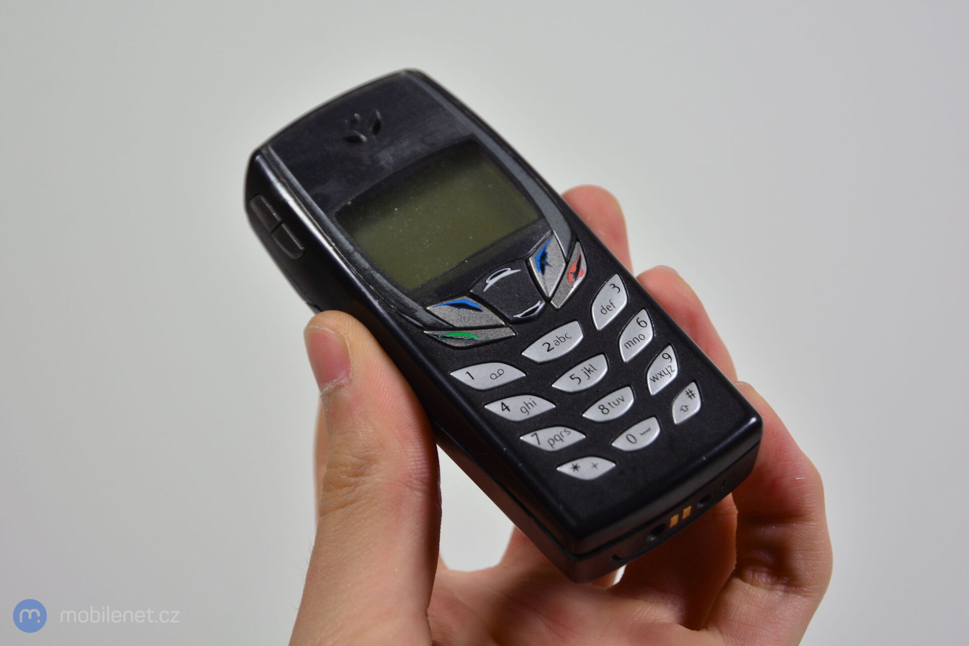 Nokia 6510