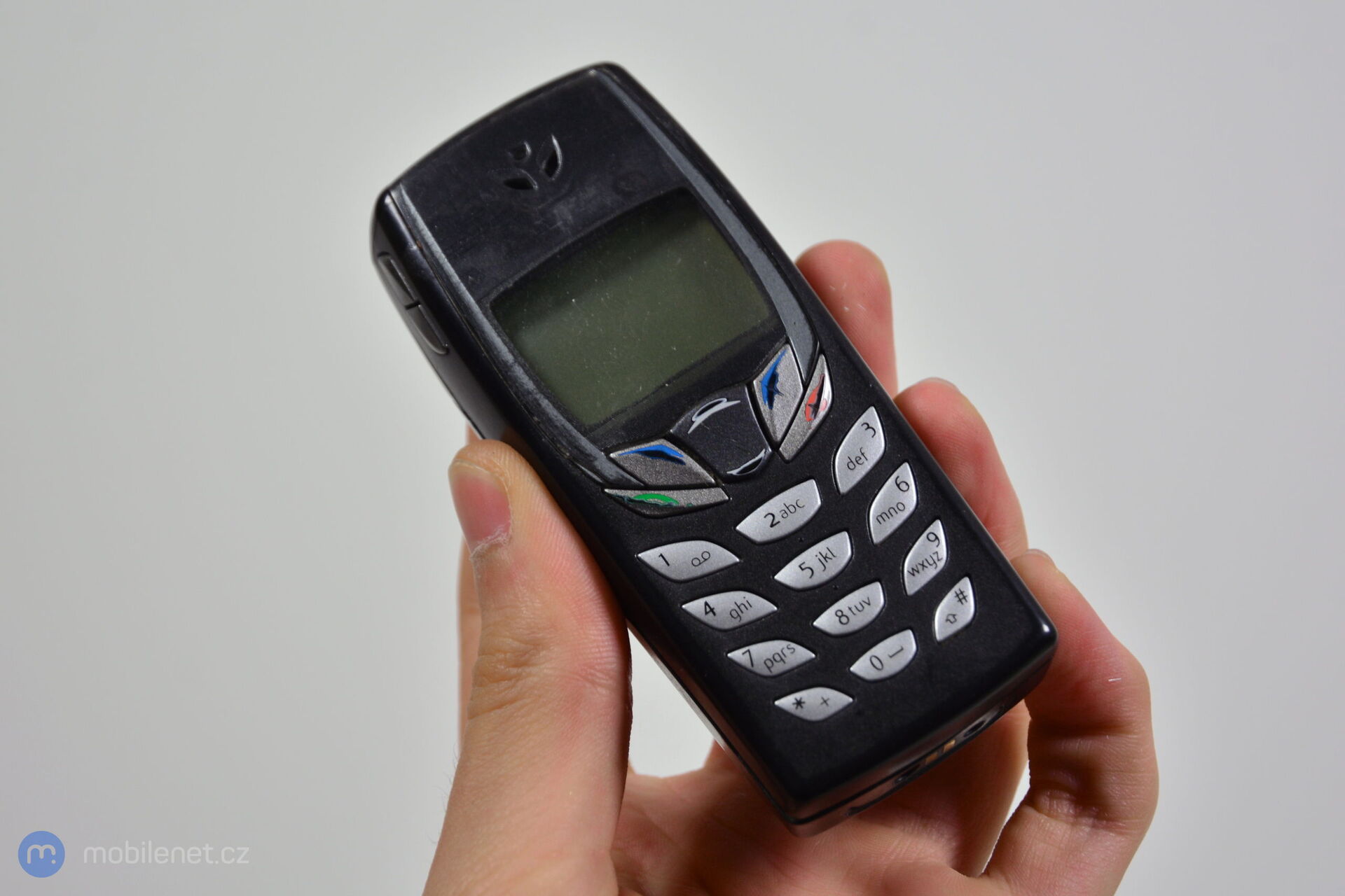 Nokia 6510