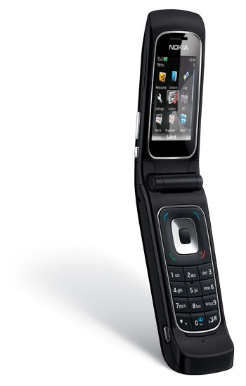 Nokia 6555
