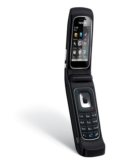 Nokia 6555