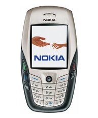 Nokia 6600