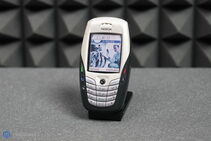 Nokia 6600