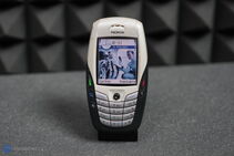 Nokia 6600
