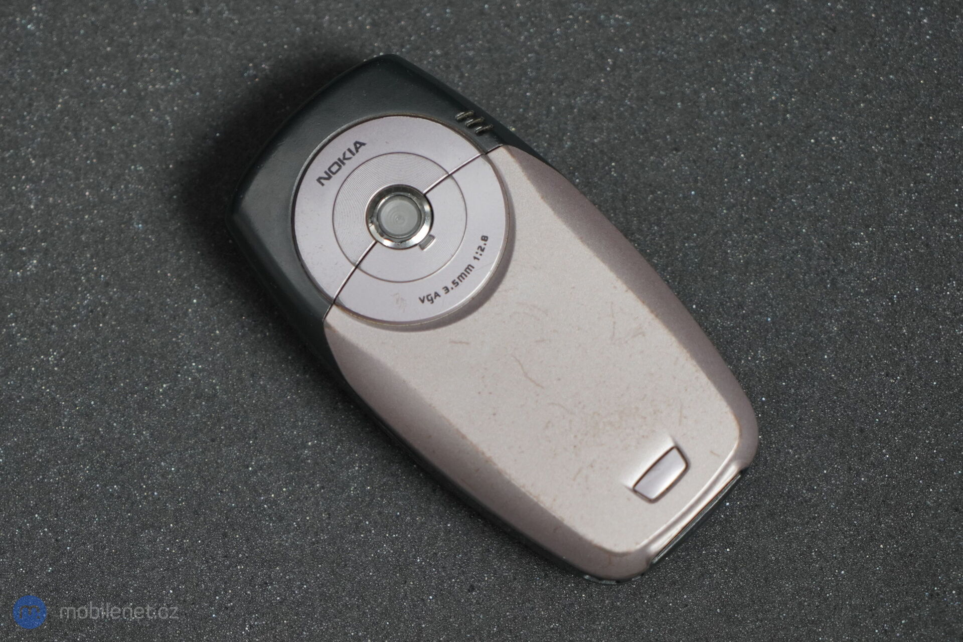 Nokia 6600