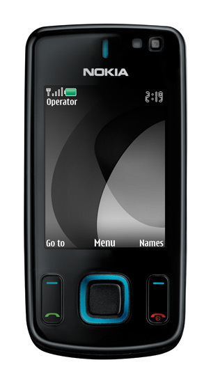 Nokia 6600 Classic