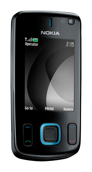 Nokia 6600 Classic
