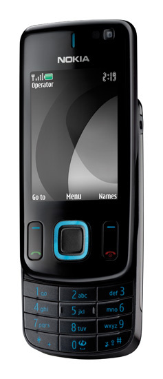 Nokia 6600 Classic