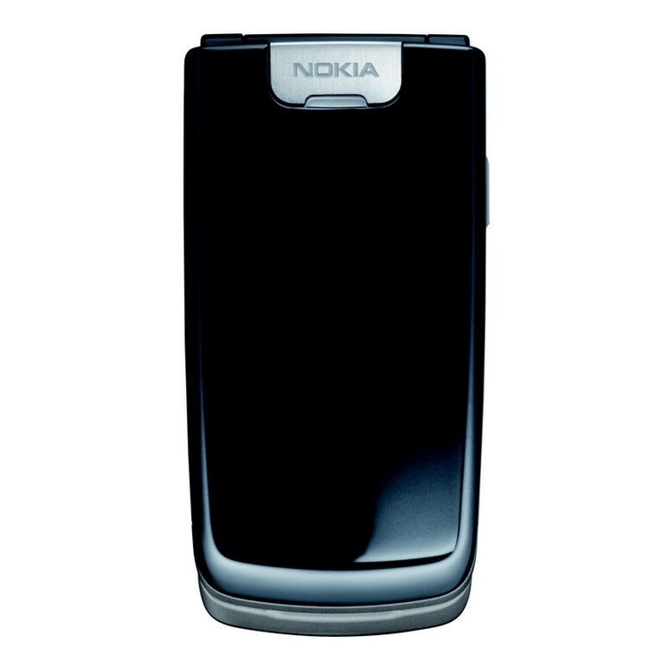 Nokia 6600 Fold