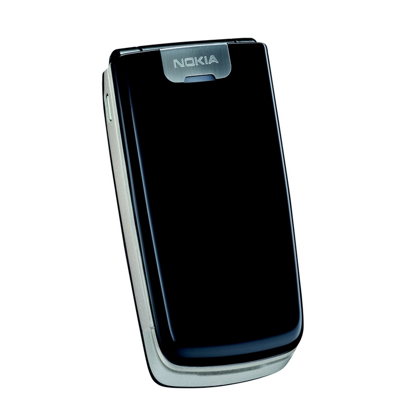 Nokia 6600 Fold