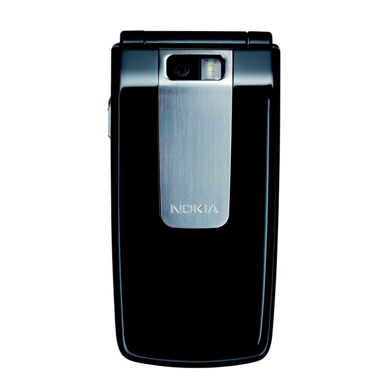 Nokia 6600 Fold