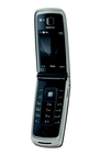 Nokia 6600 Fold
