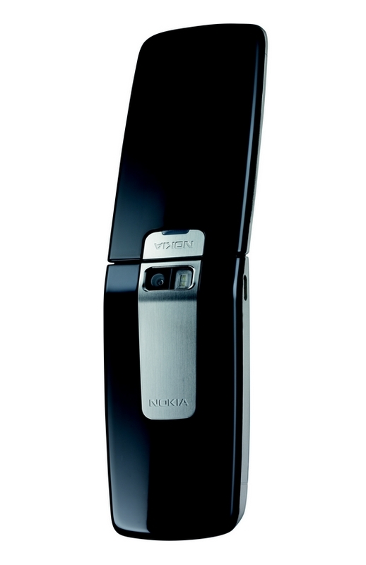 Nokia 6600 Fold