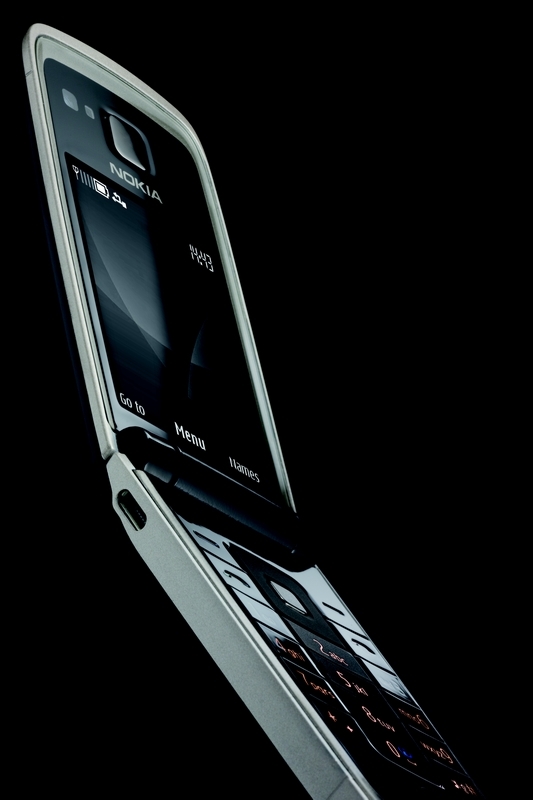 Nokia 6600 Fold