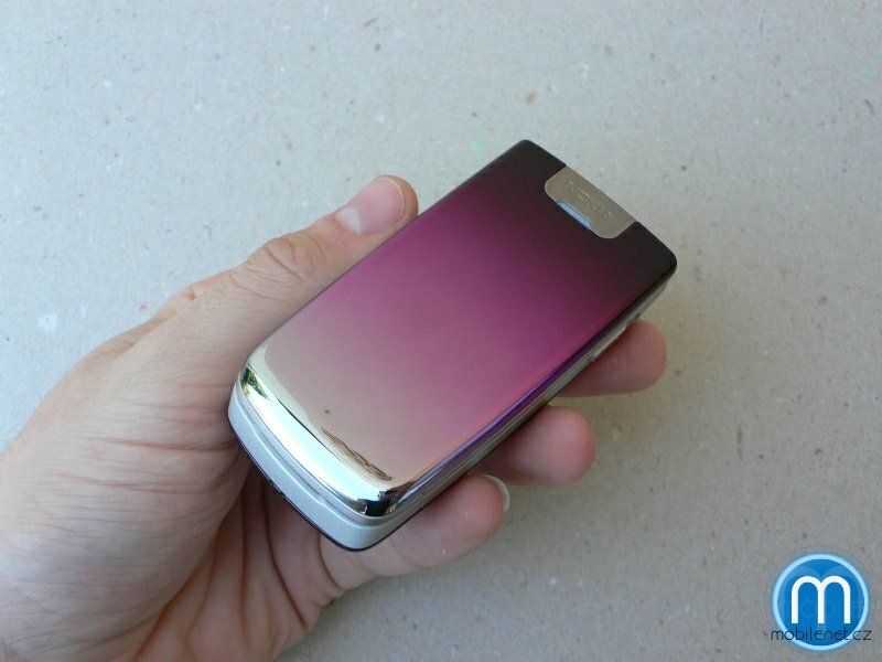 Nokia 6600 Fold