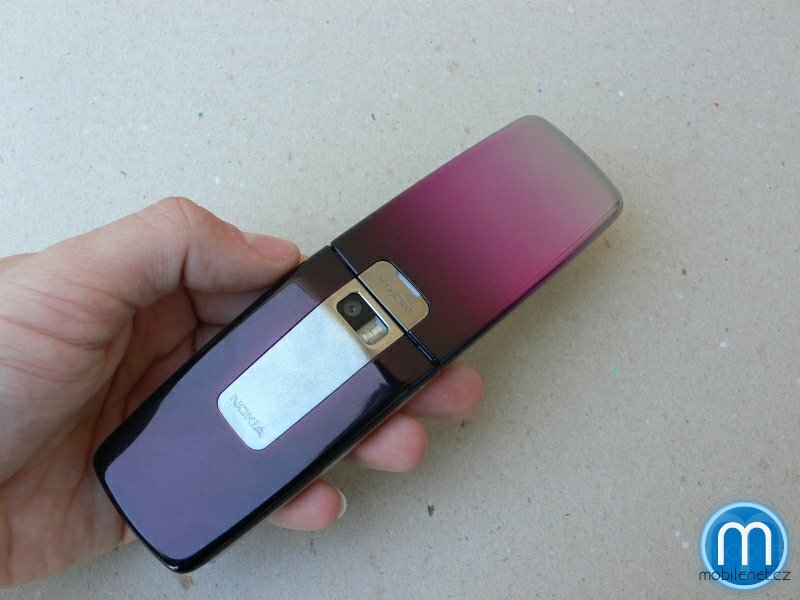 Nokia 6600 Fold