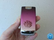 Nokia 6600 Fold