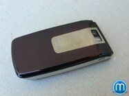 Nokia 6600 Fold