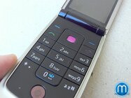 Nokia 6600 Fold