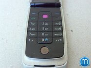 Nokia 6600 Fold