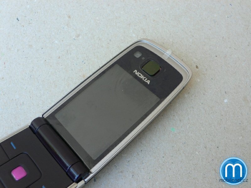 Nokia 6600 Fold