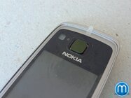 Nokia 6600 Fold