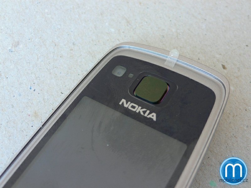 Nokia 6600 Fold