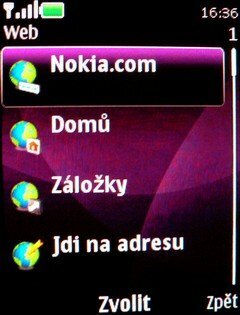 Nokia 6600 Fold
