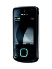 Nokia 6600 Slide