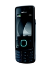 Nokia 6600 Slide
