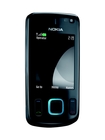 Nokia 6600 Slide